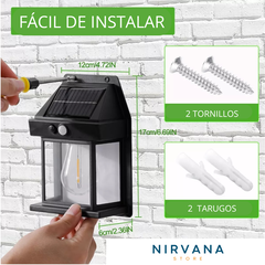 ¡PROMO 3X2! REFLECTOR SOLAR PRO® - Nirvana Store