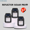 ¡PROMO 3X2! REFLECTOR SOLAR PRO®