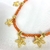 Conjunto estrela do mar - Chic acessorios