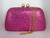 Bolsa de Festa Rosa Pink - Clutch - comprar online