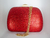 Bolsa de Festa Vermelha - Clutch - comprar online