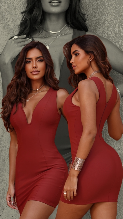 Vestido Julia - comprar online