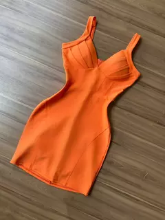 Vestido Juliana
