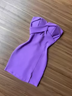 Vestido Agata na internet