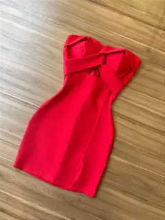 Vestido Agata
