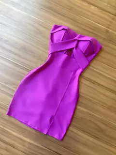 Vestido Agata - loja online