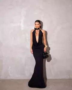 Vestido Georgia