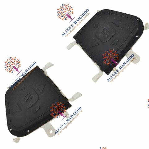 Capas dos Botões de Comando MamaRoo 4moms - Model 1026 3.0 - Original
