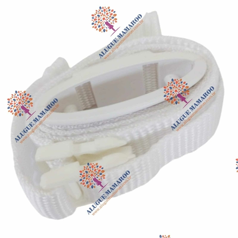 Cinto de Segurança Haste Central MamaRoo 4moms - Model 4M-005 2.0 - Model 1026 3.0 - Model 1037 4.0 - Original