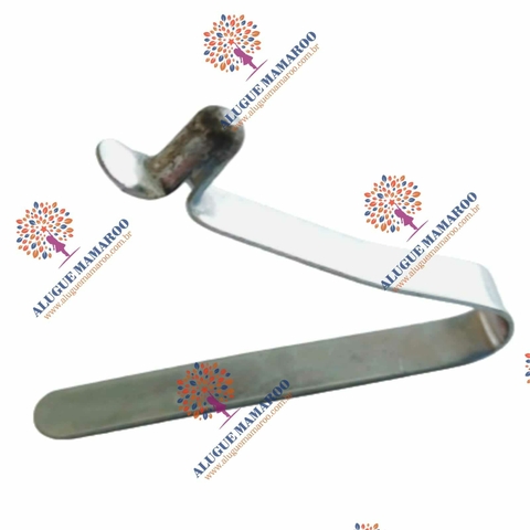 Fixador Terminal A / B / C / D MamaRoo 4moms - Model 4M-005 2.0 - Model 1026 3.0 - Model 1037 4.0 - Original