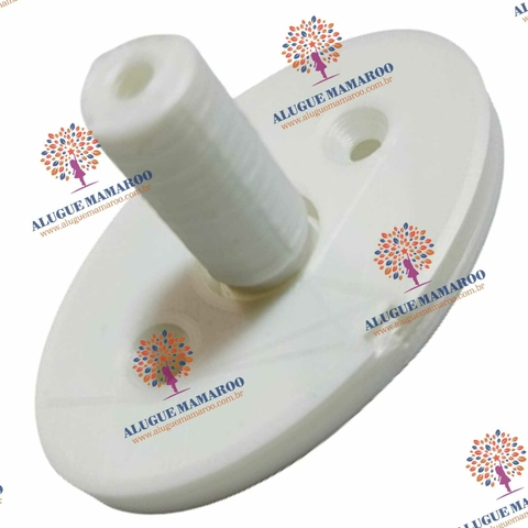 Pino da Haste do Móbile MamaRoo 4moms - Model 4M-005 2.0 - Impressão 3D