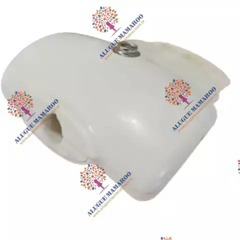 Terminal de Encaixe do Móbile MamaRoo 4moms - Model 4M-005 2.0 - Original