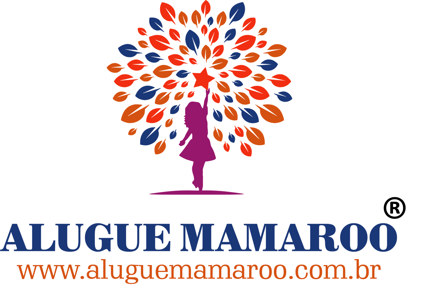 ALUGUE MAMAROO