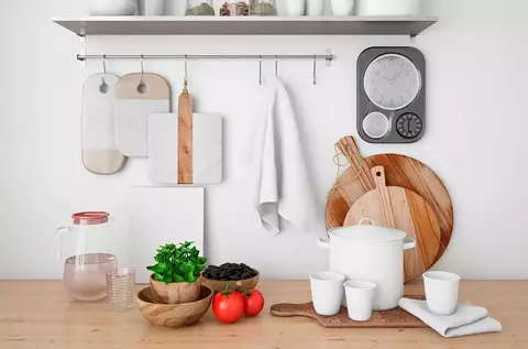 Banner de la categoría HOGAR