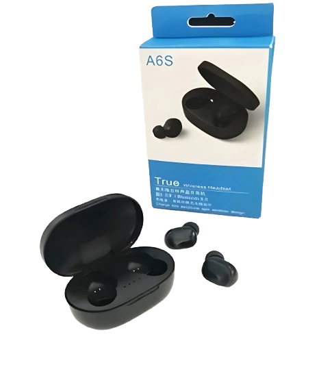 AURICULAR A6S - comprar online