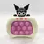POP IT KUROMI VARIOS COLORES
