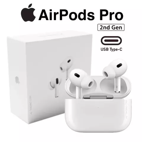 AURICULAR AIRPODS PRO APPLE