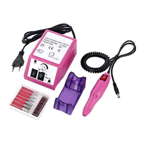 TORNO DE UÑAS MERCEDES 2000 PROFESIONAL - comprar online