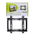SOPORTE TV FIJO 14-42 PULGADAS