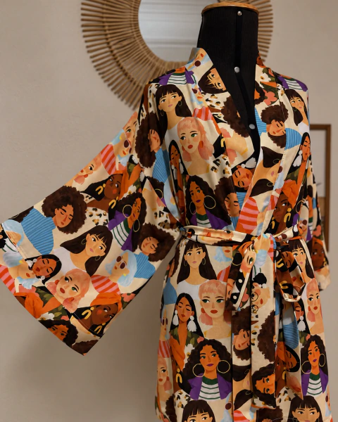 Kimono Muse
