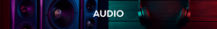 Banner de la categoría Audio