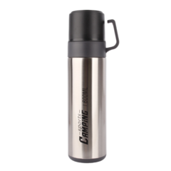 Termo con Doble Vaso 600ml® - tienda online