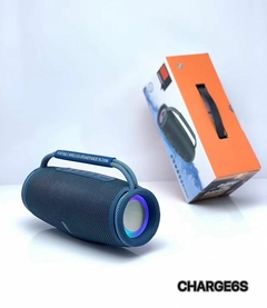 Imagen de Parlante Bluetooth Charge7S®