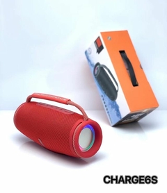 Parlante Bluetooth Charge7S®