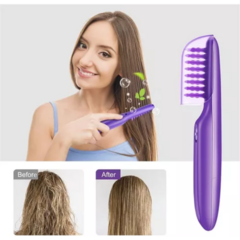 Cepillo ControlFrizz® - tienda online