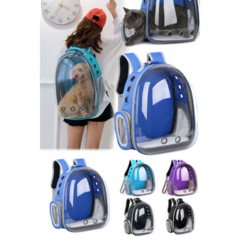 Mochila Transportadora CapsuPet® - tienda online