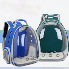 Imagen de Mochila Transportadora CapsuPet®