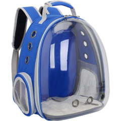 Mochila Transportadora CapsuPet®