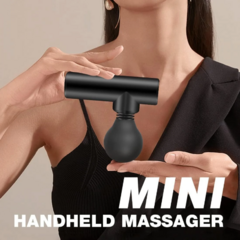 Pistola MassagePro®