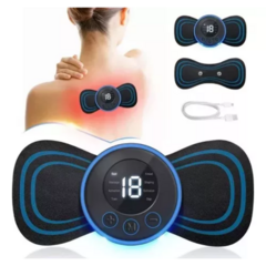 Mini Masajeador RelaxPro Electro® - comprar online