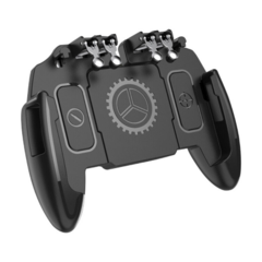 Joystick Celular GameBoost Pro® - Crescendo Hogar