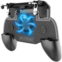 Joystick Celular GameBoost Pro® - Crescendo Hogar