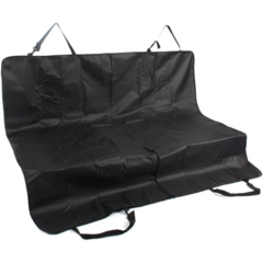 Cubre asiento impermeable para mascotas® - comprar online