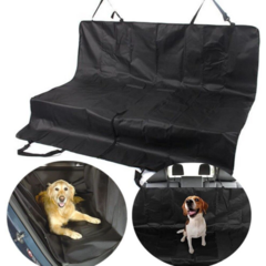 Cubre asiento impermeable para mascotas® - tienda online