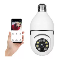 SMART CAM 360° - comprar online