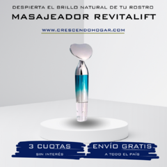 Masajeador Revitalift®