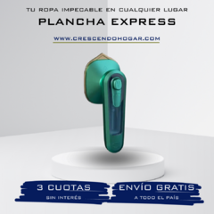 Plancha Express®