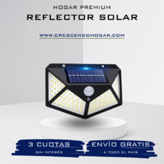 Reflector Solar®