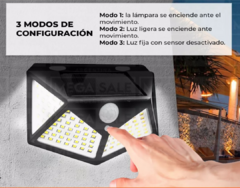 Reflector Solar® - comprar online