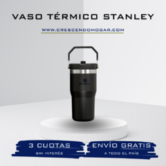 Vaso Térmico 600ml Stanley®