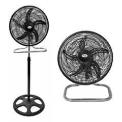 Ventilador Star Trak® 3 en 1 18" en internet