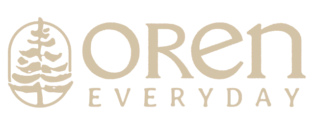 Oren Everyday