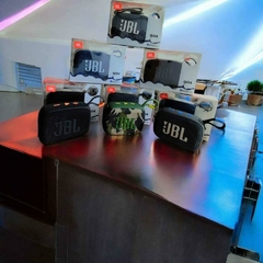 JBL GO 4