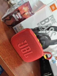 JBL GO 4 - Anqas