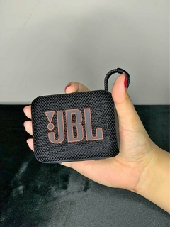 JBL GO 4 - tienda online