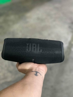 JBL CHARGE 5 - Anqas